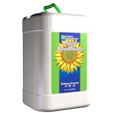 General Hydroponics Liquid Koolbloom   6 gal