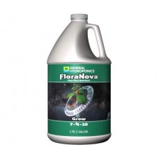 General Hydroponics FloraNova Grow  gal