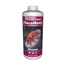 General Hydroponics FloraNova Bloom    1 qt