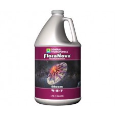 General Hydroponics FloraNova Bloom   Gallon