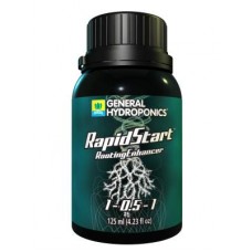 General Hydroponics Rapid Start Root Enhance    125ml
