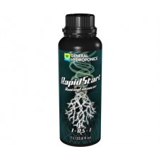 General Hydroponics Rapid Start Root Enhance 1L