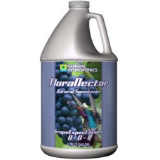 General Hydroponics Flora Nectar Grape Expectations  Gal