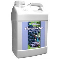 General Hydroponics Flora Nectar Grape Expectations 2.5 Gal