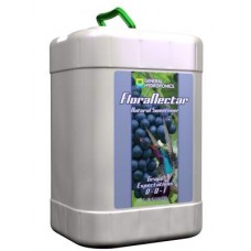 General Hydroponics Flora Nectar Grape Expectations 6 Gal