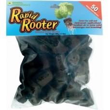 Rapid Rooter Replacement Plug