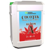 General Hydroponics Cocotek Bloom (A) 6GAL