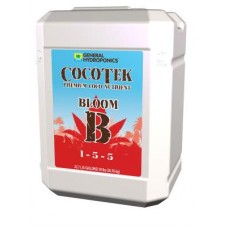 General Hydroponics Cocotek Bloom (B) 6GAL