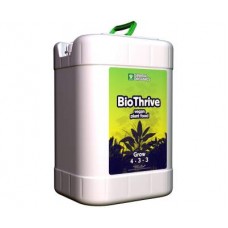 General Organics BioThrive Grow   6 gal