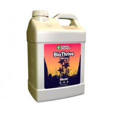 General Organics BioThrive Bloom 2.5 gal.