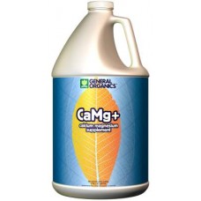 General Organics CaMg+   1 gal
