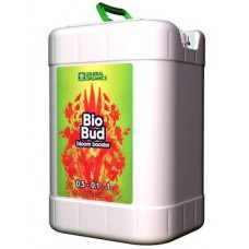 General Organics BioBud 6 gal