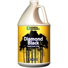 General Organics Diamond Black   1 gal