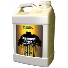 General Organics Diamond Black  2.5 Gal