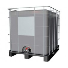 General Hydroponics SPO Armor-Si 275 Gal Tote