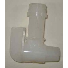 General Hydroponics Spigot for 6 gal Container
