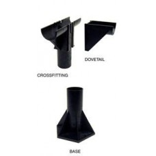General Hydroponics Snapstand Dovetail 90 degree