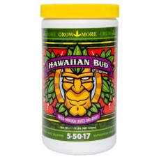 Grow More Hawaiian Bud 1.5lbs