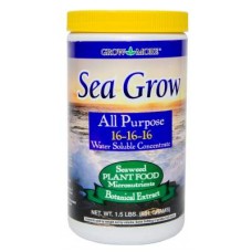 Grow More Sea Grow All Purpose  1.5 lbs