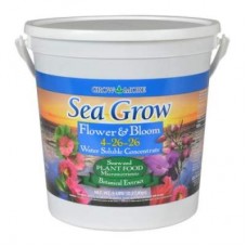 Grow More Sea Grow Flower and Bloom  5 lbs