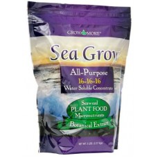 Grow More Sea Grow All Purpose  5 lbs