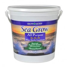 Grow More Sea Grow All Purpose 25 lbs