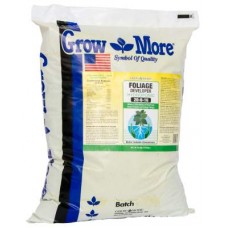 Grow More Water Soluble Grow Part A 25 lbs