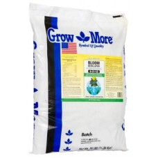 Grow More Water Soluble Bloom Part B 25 lbs