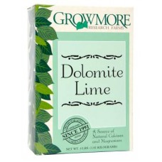 Grow More Dolomite Lime 4 lbs