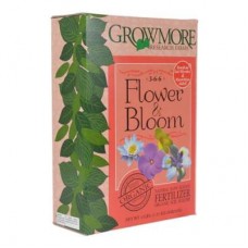 Grow More Flower and Bloom  4 lbs
