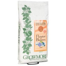 Grow More Flower and Bloom 15 lbs