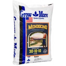 Grow More Mendo Soluble 30-10-10 25lb
