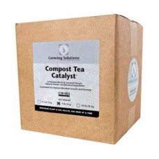 Growing Solutions Inc. Growing Solutions Catalyst  9lbs