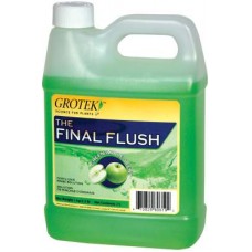 Grotek Final Flush GreenApple 1 L