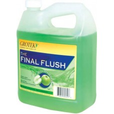 Grotek Final Flush GreenApple 4 L