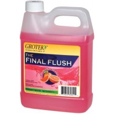 Grotek Final Flush Grapefruit 1 L