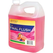 Grotek Final Flush Grapefruit 4 L