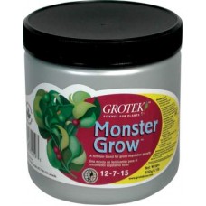 Grotek Monster Grow 2.5 kg