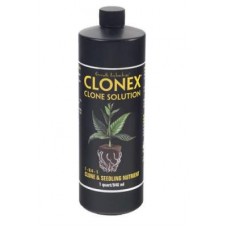 Clonex Clone Solution    1 qt