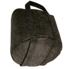 Hydrofarm Dirt Pot 200 Gal w/Handle