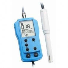 Hanna Instruments PH/EC/TDS/C Portable Meters