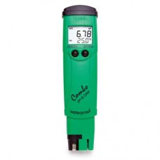 Hanna Instruments Combo pH/ ORP/ Temperature Tester