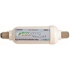 Hydro-Logic Eco-Spring Post Remineralization/Carbon Filter