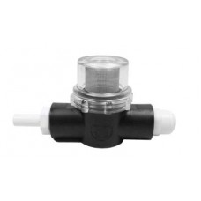 Hydro-Logic 3/8in Pump Protector & Inlet Filter