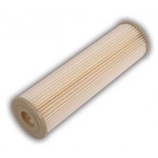 Hydro-Logic Stealth Sediment Replacement Filter