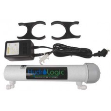 Hydro-Logic UV Kit / Stealth RO100 & 200