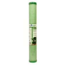 Hydro-Logic Tall Blue Replacement carbon filter