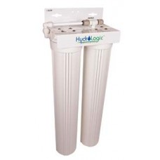 Hydro-Logic Tall Boy De-chlorinator & Sediment Filter