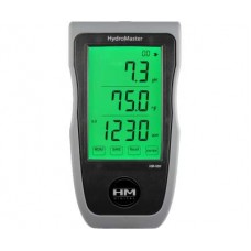HM Digital Meters Continuous pH/EC/TDS/Temp portable/wallmount/bench