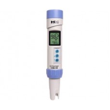 HM Digital Meters Waterproof EC/TDS/Temp Combo Meter